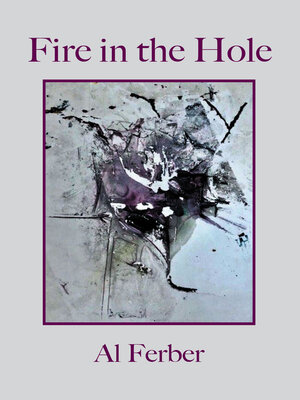 cover image of Fire in the Hole
